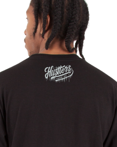 MONEY HUNGRY Graphic Tee