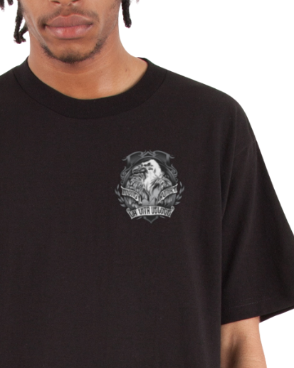 MONEY HUNGRY Graphic Tee