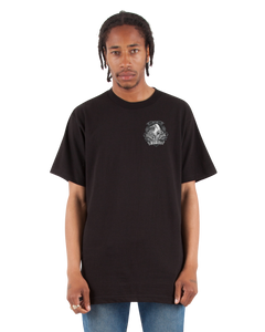 MONEY HUNGRY Graphic Tee