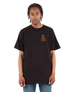 The Count Graphic Tee