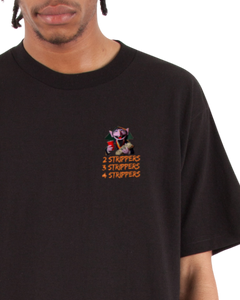 The Count Graphic Tee