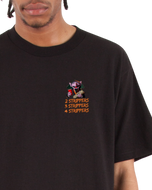 The Count Graphic Tee