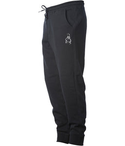 BLACK THRONE JOGGERS